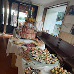 Photo n°1 de l'avis de Luisa.. fait le 22/06/2022 à 22:03 sur le  Viridian Restaurant & Gourmet Pizza à Quassolo