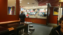 Atmosphère du Restauration rapide McDonald's à Dammarie-les-Lys - n°11