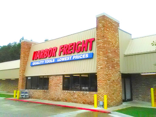 Hardware Store «Harbor Freight Tools», reviews and photos, 1000 US-190 BUS #41, Covington, LA 70433, USA
