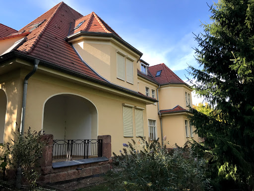 Tierärztliche Praxis für Kleintiere Rüdiger Schätzke unter Halle (Saale), 