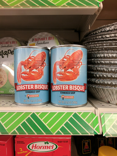 Dollar Store «Dollar Tree», reviews and photos, 6521 Sashabaw Rd, Village of Clarkston, MI 48346, USA