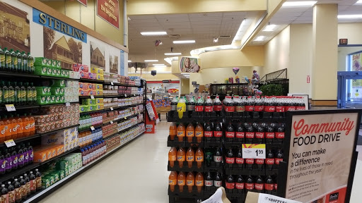 Supermarket «Shoppers», reviews and photos, 47100 Community Plaza, Sterling, VA 20164, USA