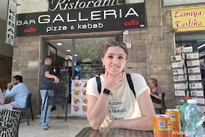 Yame Yame Kebab & Pizze image