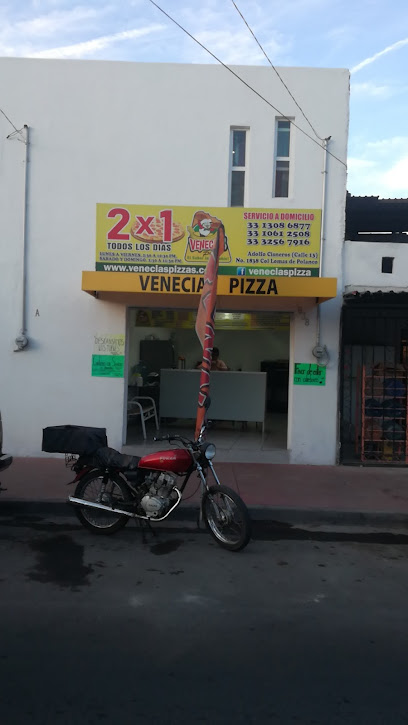 Venecias Pizza