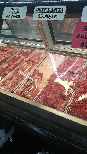 Grocery Store «Prescott Meat Market», reviews and photos, 4414 Prescott St, Corpus Christi, TX 78416, USA