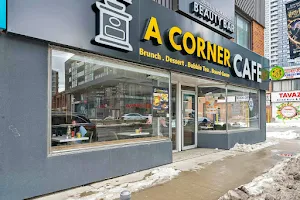 A Corner Cafe image