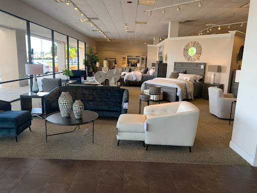 Furniture Store «Havertys Furniture», reviews and photos, 11798 S Cleveland Ave, Fort Myers, FL 33907, USA