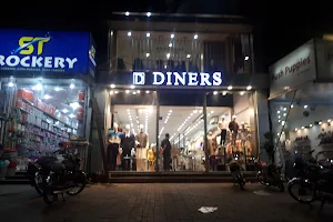 Diners Store ڈائنرز سٹور image