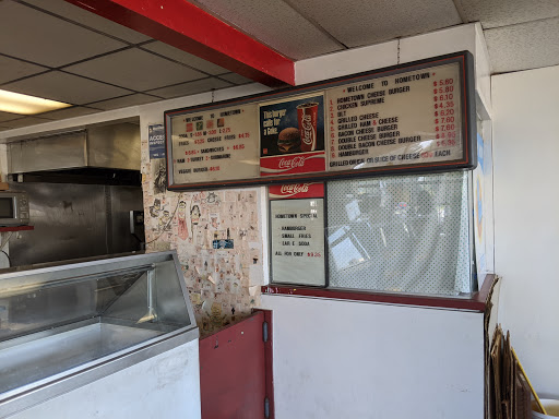 Donut Shop «Hometown Donuts», reviews and photos, 1930 Main St, Alameda, CA 94501, USA