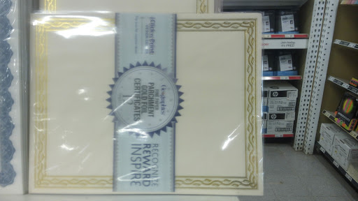 Office Supply Store «Office Depot», reviews and photos, 2504 50th St, Lubbock, TX 79413, USA