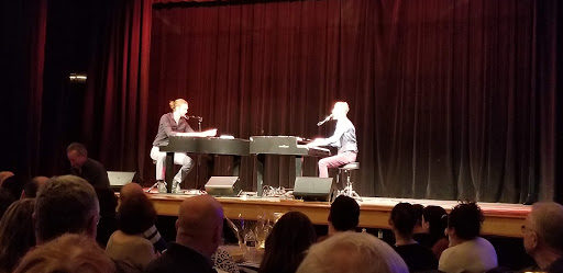 Community Center «Wyckoff Family YMCA», reviews and photos, 691 Wyckoff Ave, Wyckoff, NJ 07481, USA