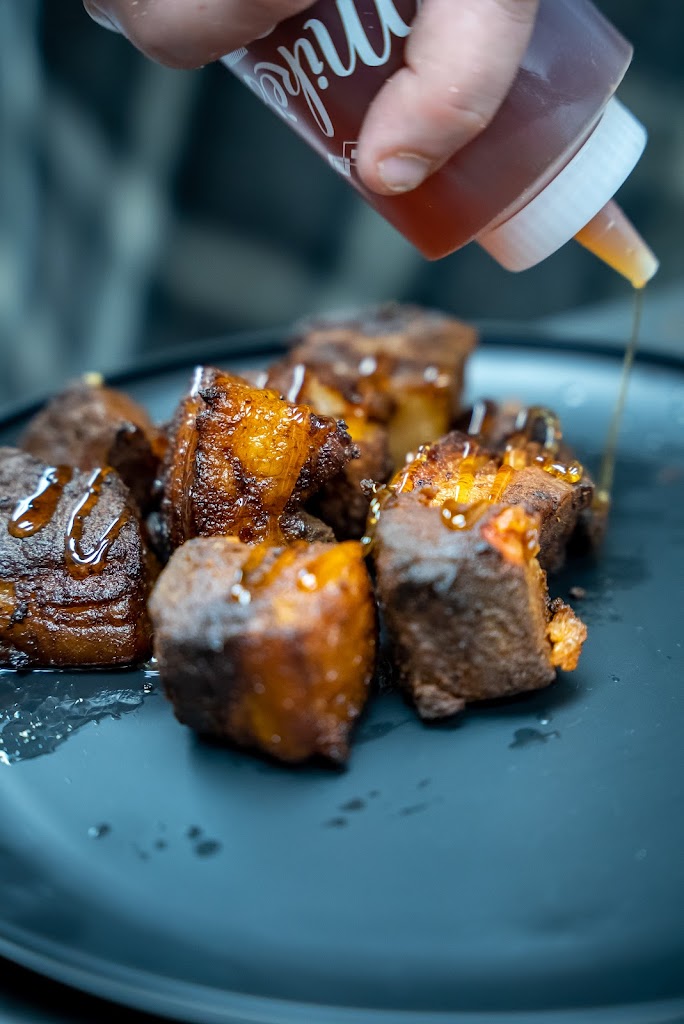 Platt Daddy BBQ 62301