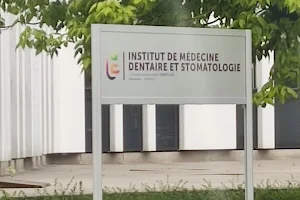 institut de Médecine Dentaire et Stomatologie image