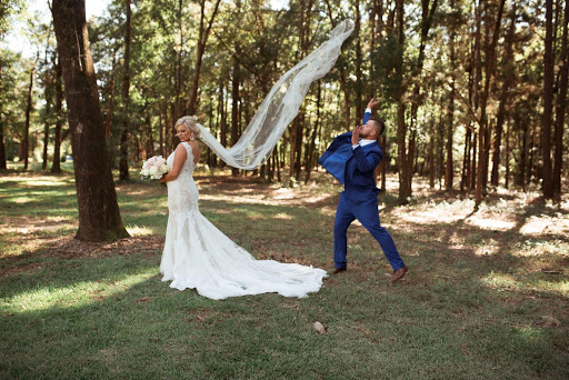 Event Venue «CNC Event Hall», reviews and photos, 5725 Jarrett Rd, Eight Mile, AL 36613, USA