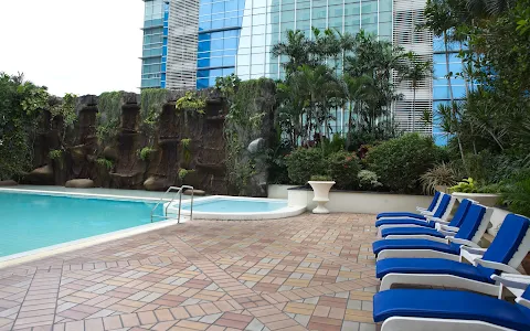 Menara Peninsula Hotel image