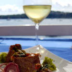 Photo n°7 de l'avis de Louis.R fait le 05/09/2018 à 21:47 sur le  La Lampara à Procida