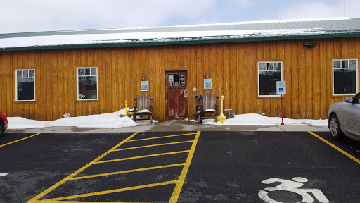 Shooting Range «The Firing Pin, LLC», reviews and photos, 8240 Buffalo Rd, Bergen, NY 14416, USA