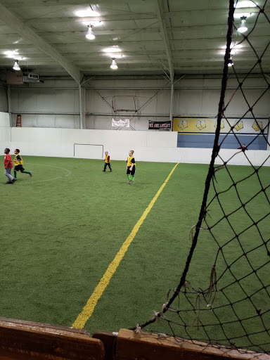 Akron Indoor Soccer, Inc.