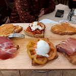 Photo n°10 de l'avis de Silvia.i fait le 29/03/2023 à 13:37 sur le  La Terrazza Dei Grue TERAMO à Teramo