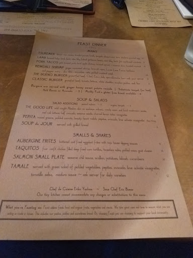 American Restaurant «Feast Bakery Cafe», reviews and photos, 581 E Hillside Dr #104, Bloomington, IN 47401, USA