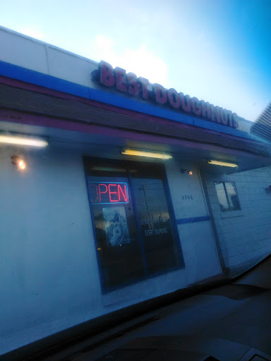 Donut Shop «Best Country Donuts», reviews and photos, 4746 Jonesboro Rd, Forest Park, GA 30297, USA