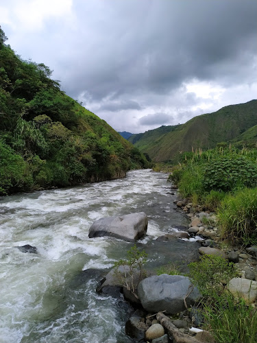 Peñaherrera, Ecuador