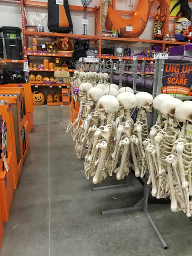 Home Improvement Store «The Home Depot», reviews and photos, 1670 Scenic Hwy S, Snellville, GA 30078, USA