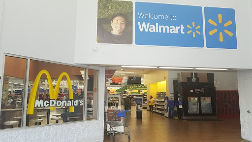 Walmart Stores Phoenix