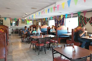 El Ranchero Mexican Restaurant image