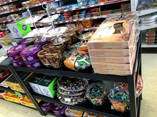 Supermarket «Baladi Fresh Market», reviews and photos, 601 W N Ave, Villa Park, IL 60181, USA