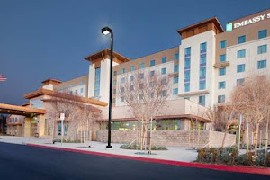 Embassy Suites by Hilton Palmdale