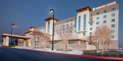 Embassy Suites by Hilton Palmdale