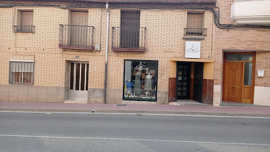 Malu Moda Y Complementos 31320 Milagro, Navarra, España