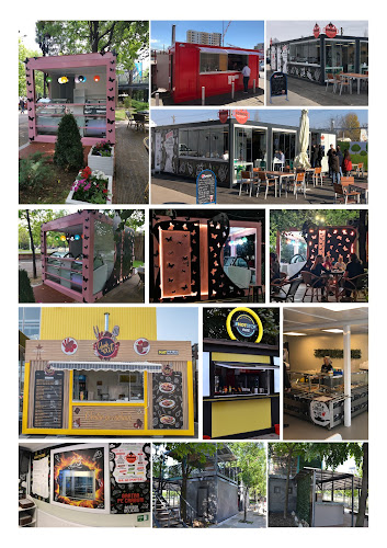 Comentarii opinii despre Bial Container