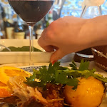 Photo n°5 de l'avis de Elena.i fait le 17/09/2022 à 08:48 sur le  A Cozinha do Manel à Porto