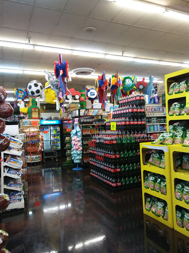 Natural Foods Store «El Rancho Market», reviews and photos, 1076 N Arizona Ave, Chandler, AZ 85225, USA