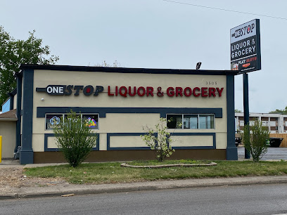 Onestop Liquor & Grocery