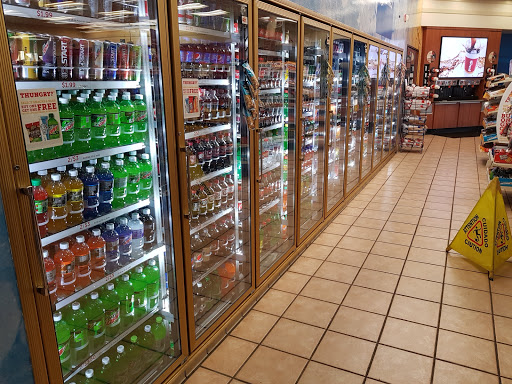 Gas Station «Flying J», reviews and photos, 520 S State Rd 39, Lebanon, IN 46052, USA