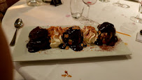 Brownie du Restaurant français La Grotte à Marseille - n°8