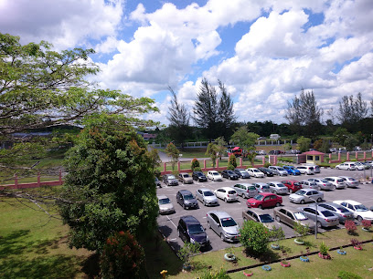 Institut Latihan Kementerian Kesihatan Malaysia (Kejururawatan) Sibu