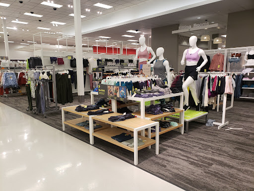 Department Store «Target», reviews and photos, 1980 Santa Rosa Ave, Santa Rosa, CA 95407, USA