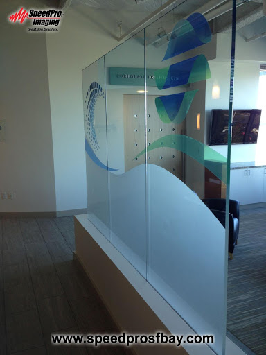 Print Shop «SpeedPro Imaging», reviews and photos, 551 Taylor Way Ste 1, San Carlos, CA 94070, USA