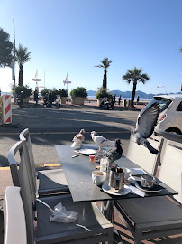 Atmosphère du Restaurant français Le Voilier à Cannes - n°15