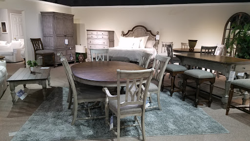 Furniture Store «Barrow Fine Furniture», reviews and photos, 210 E 9 Mile Rd, Pensacola, FL 32534, USA