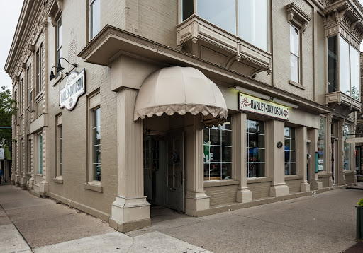 Harley-Davidson Dealer «Lake Geneva Harley-Davidson®», reviews and photos, 704 W Main St, Lake Geneva, WI 53147, USA