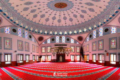 Sultan Aladdin Camii