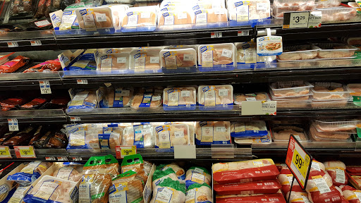 Grocery Store «Stop & Shop», reviews and photos, 60 Wall St, Huntington, NY 11743, USA