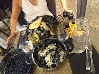 Moule du Restaurant l’hippocampe à Sanary-sur-Mer - n°2