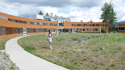 Nicola Valley Institute of Technology (NVIT)