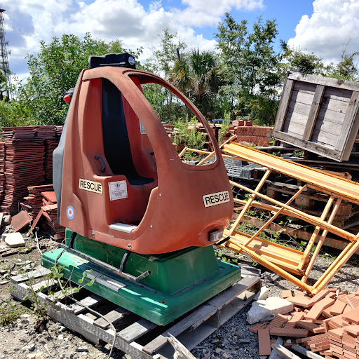 Antique Store «Eco Relics», reviews and photos, 106 Stockton St, Jacksonville, FL 32204, USA